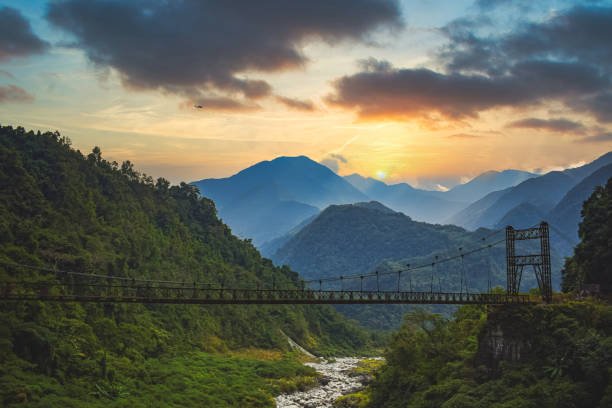 Arunachal Pradesh Tour Package For 5N & 6D